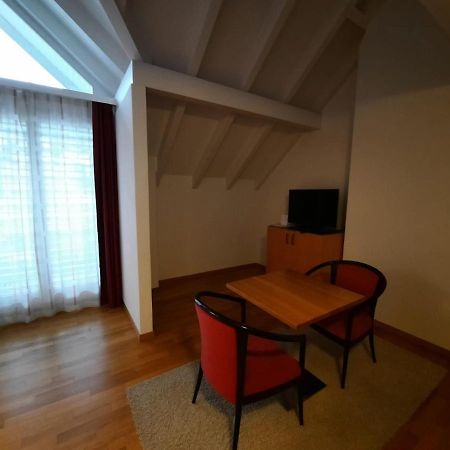 Hotel Krone Buochs Εξωτερικό φωτογραφία