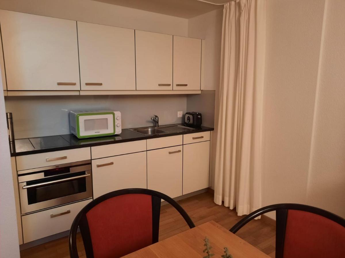 Hotel Krone Buochs Εξωτερικό φωτογραφία