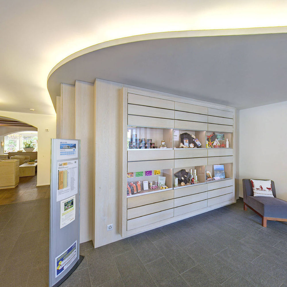 Hotel Krone Buochs Εξωτερικό φωτογραφία