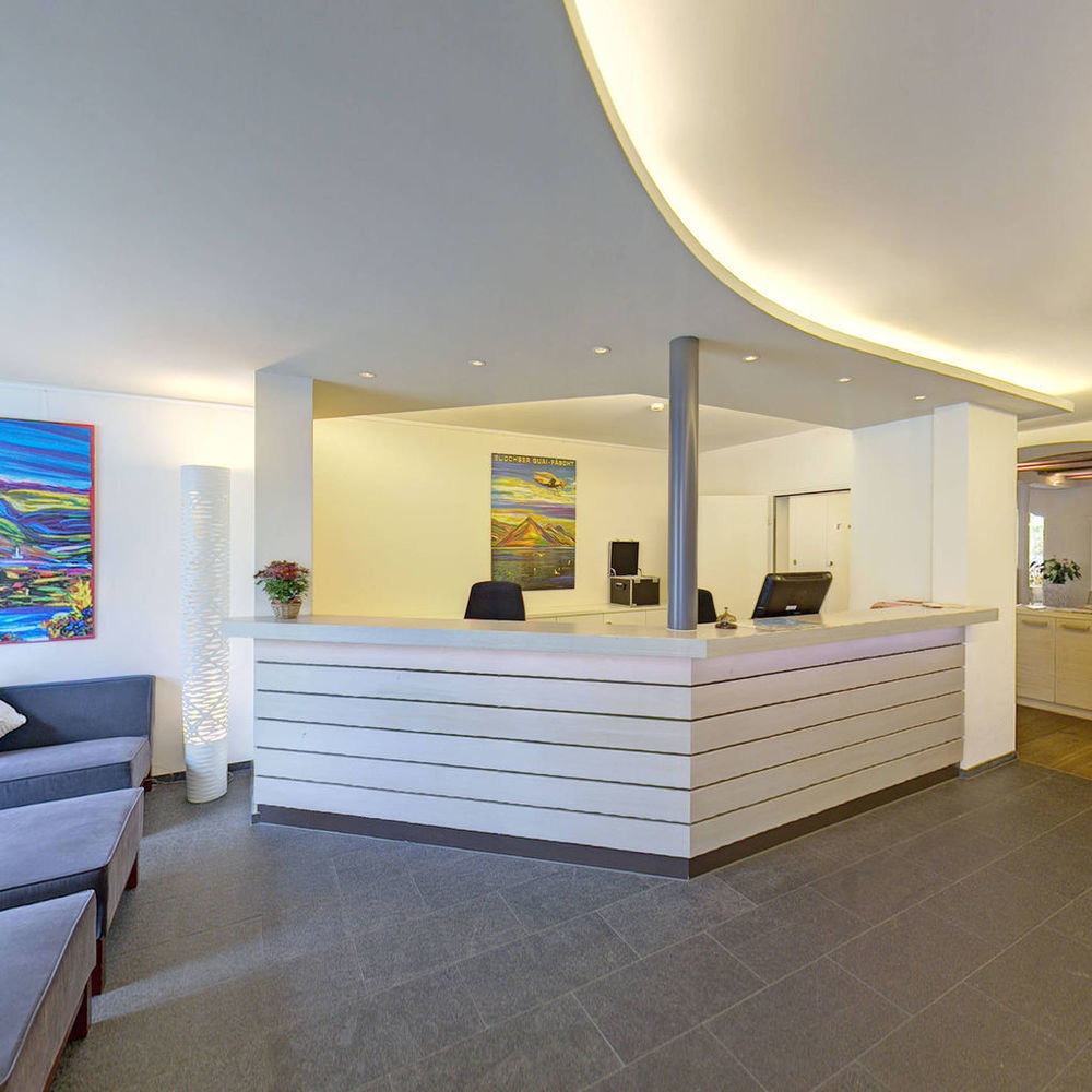 Hotel Krone Buochs Εξωτερικό φωτογραφία