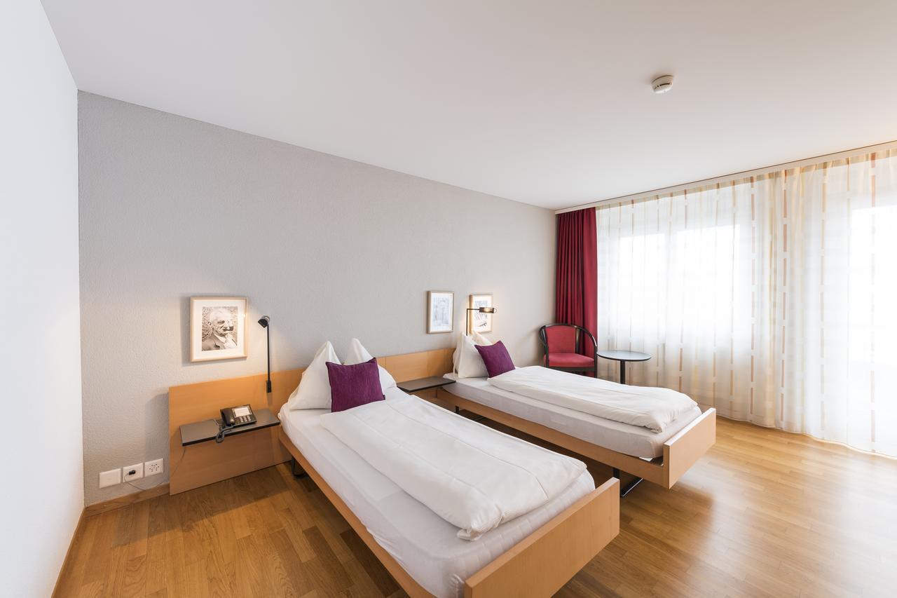Hotel Krone Buochs Εξωτερικό φωτογραφία