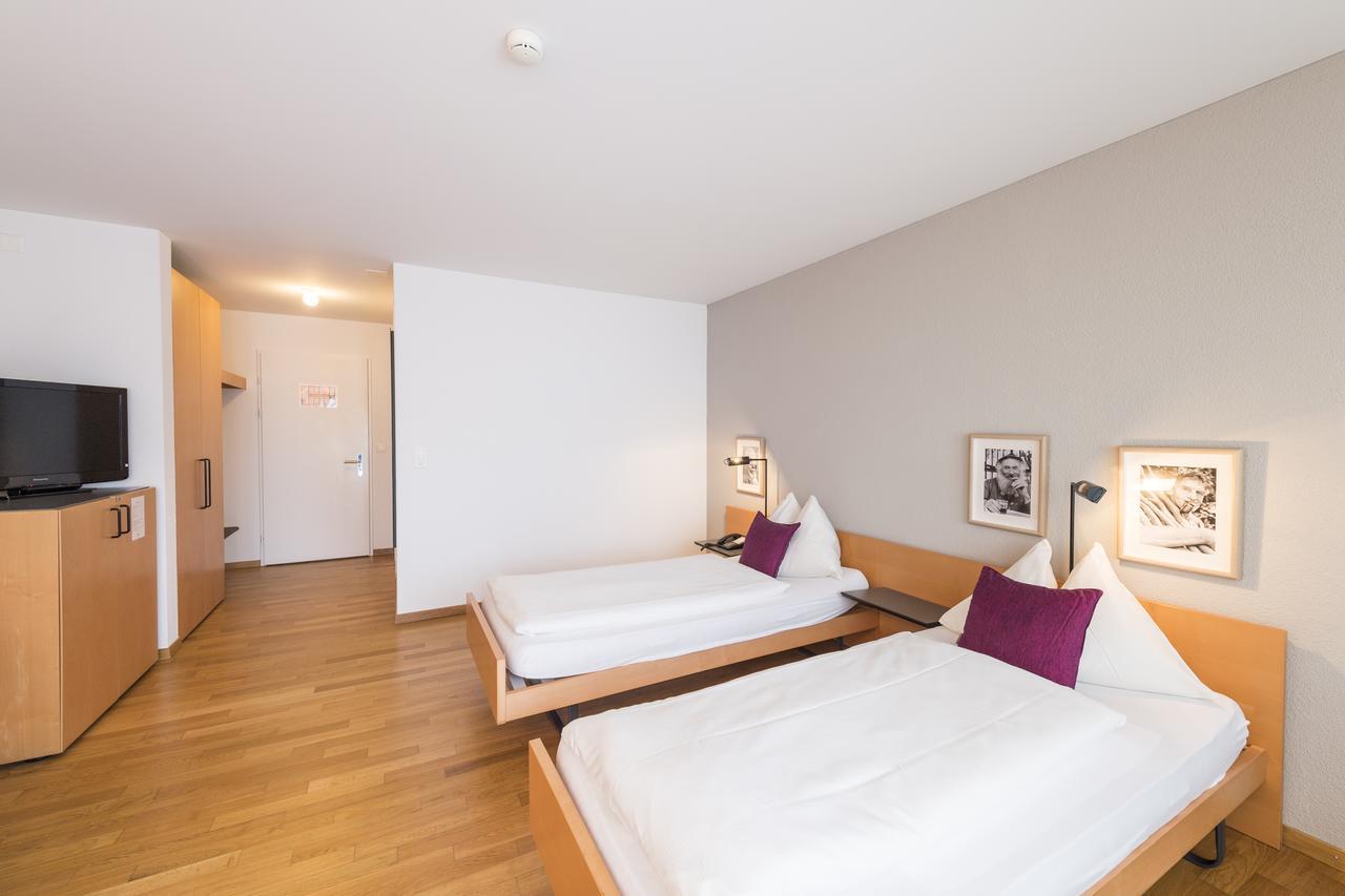 Hotel Krone Buochs Εξωτερικό φωτογραφία