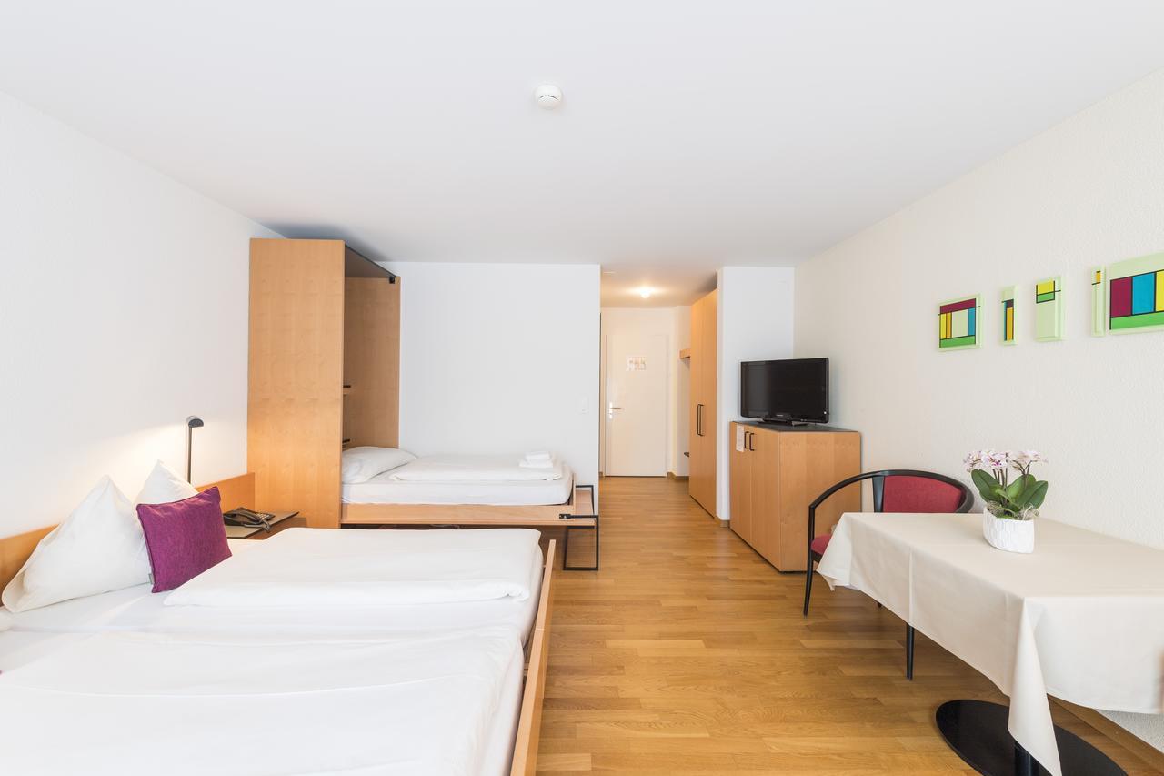 Hotel Krone Buochs Εξωτερικό φωτογραφία