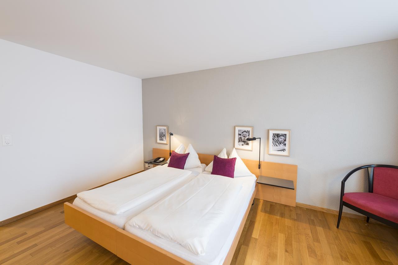 Hotel Krone Buochs Εξωτερικό φωτογραφία