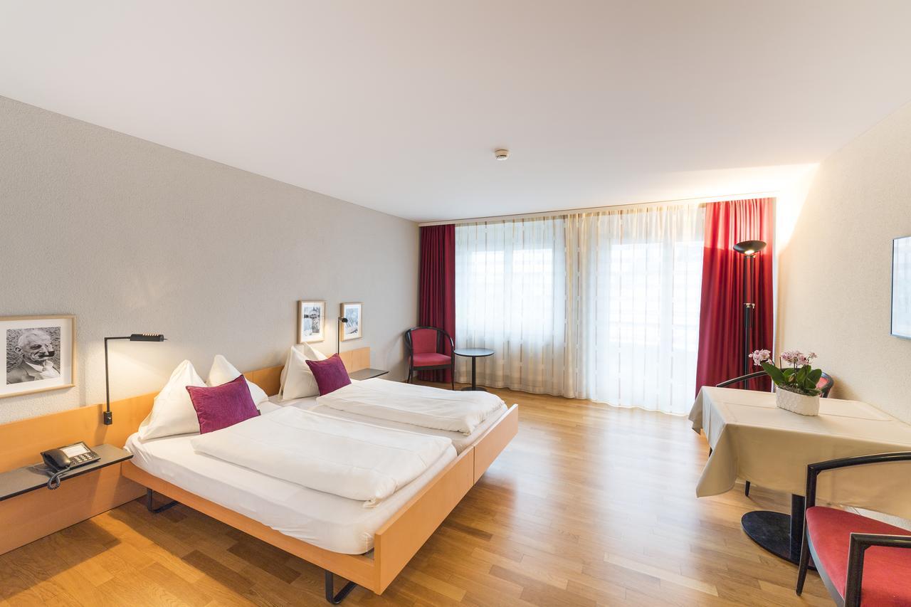 Hotel Krone Buochs Εξωτερικό φωτογραφία