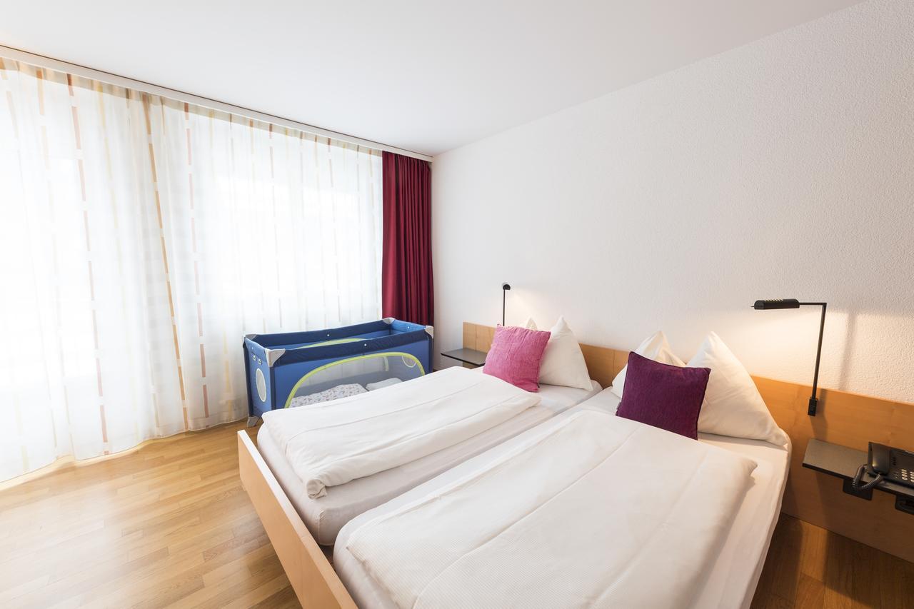 Hotel Krone Buochs Εξωτερικό φωτογραφία