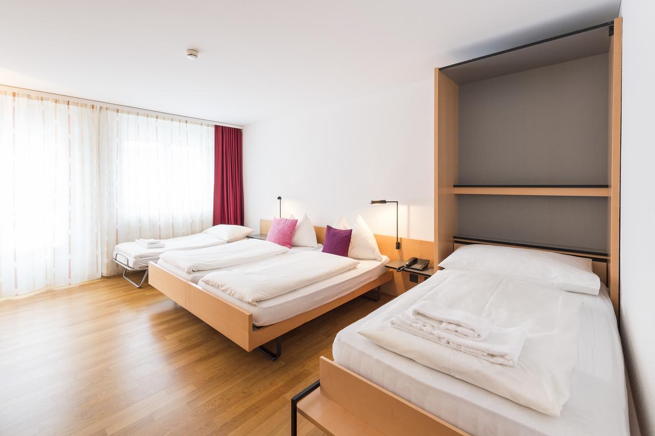 Hotel Krone Buochs Εξωτερικό φωτογραφία