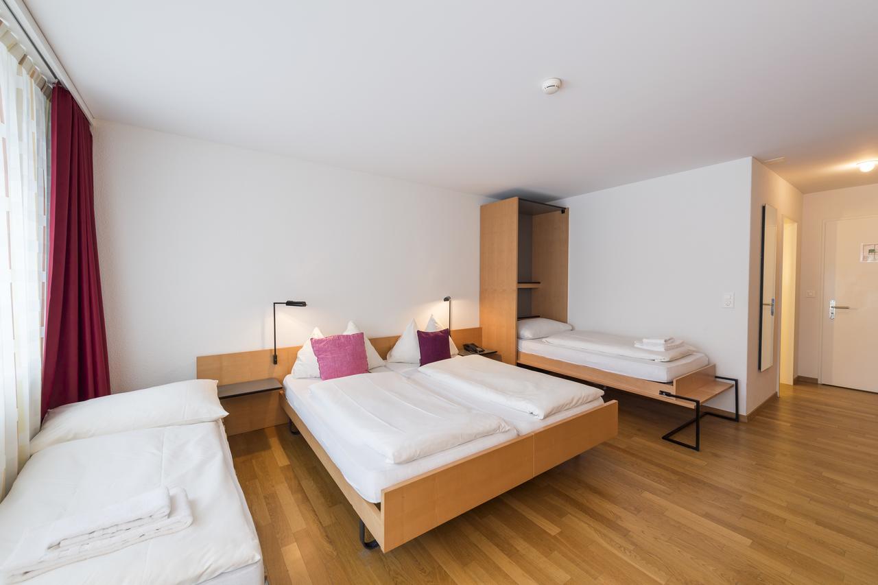 Hotel Krone Buochs Εξωτερικό φωτογραφία