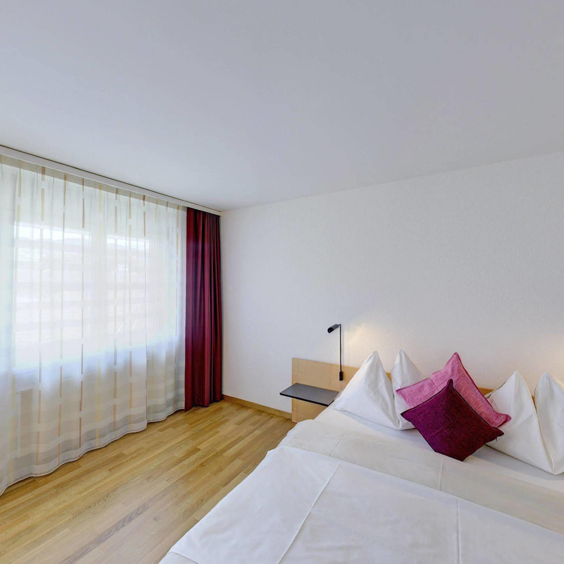 Hotel Krone Buochs Εξωτερικό φωτογραφία