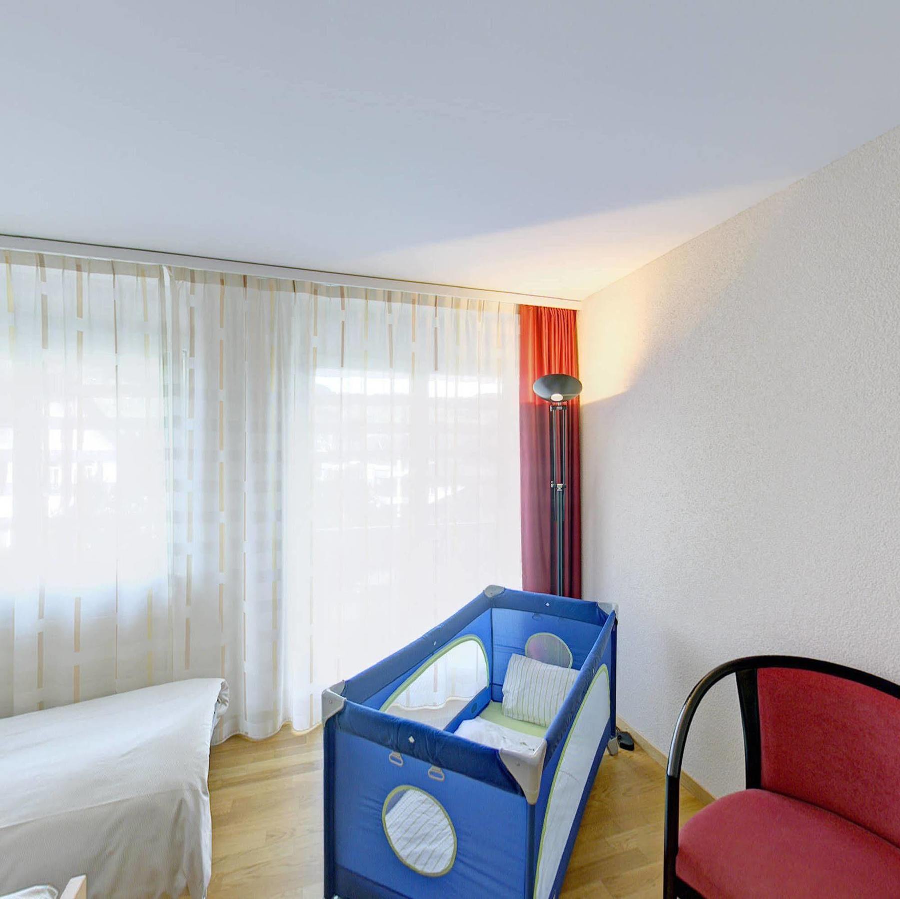 Hotel Krone Buochs Εξωτερικό φωτογραφία