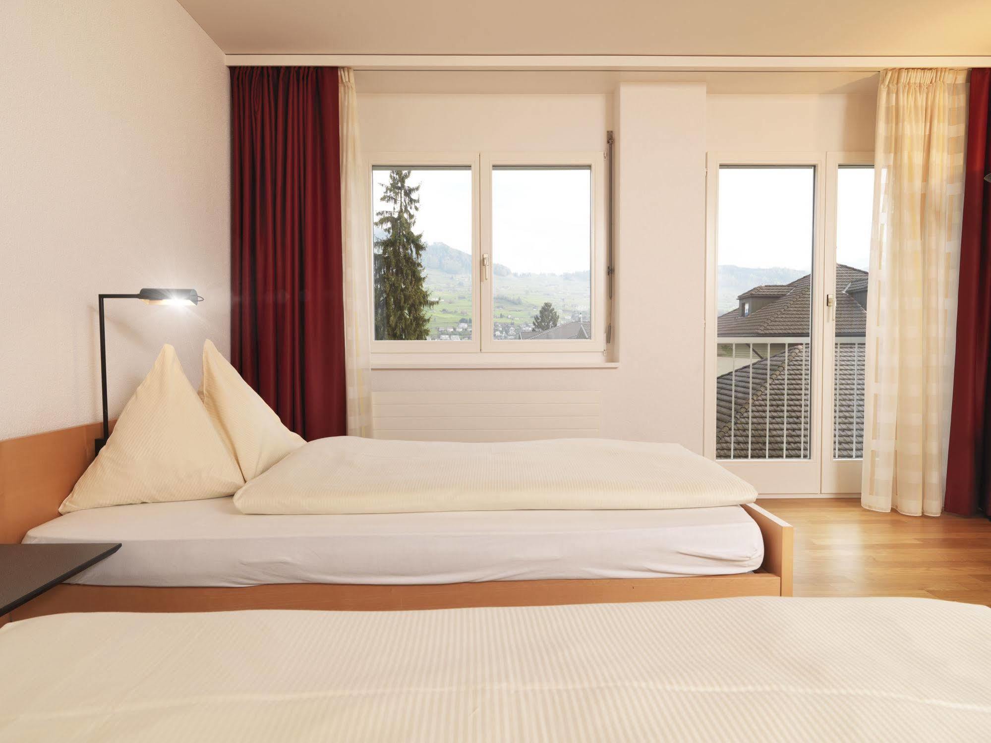 Hotel Krone Buochs Εξωτερικό φωτογραφία