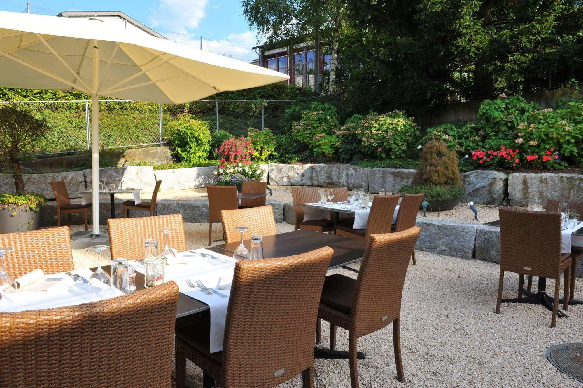 Hotel Krone Buochs Εξωτερικό φωτογραφία