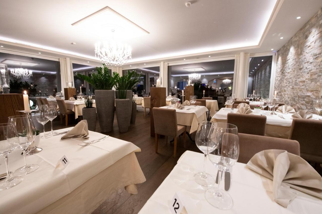Hotel Krone Buochs Εξωτερικό φωτογραφία